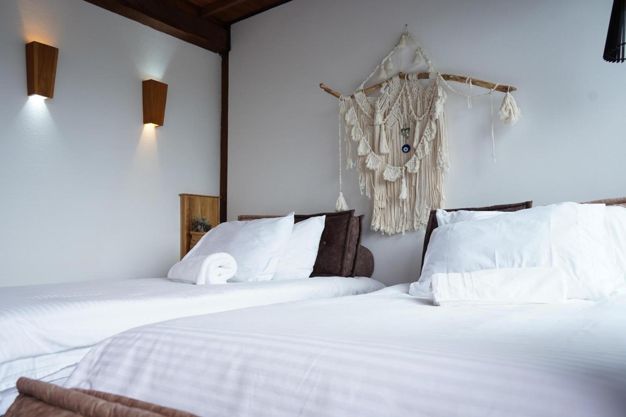 Ibuku Hotel Guatape - Chalets المظهر الخارجي الصورة