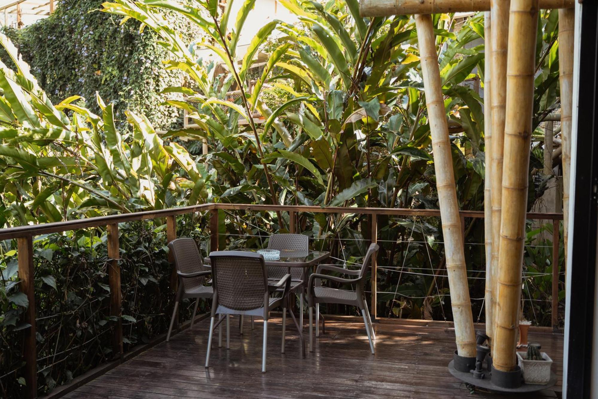 Ibuku Hotel Guatape - Chalets الغرفة الصورة
